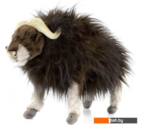  - Мягкие игрушки Hansa Сreation Овцебык 5572 (42 см) - Овцебык 5572 (42 см)