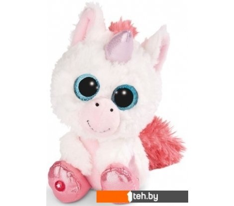  - Мягкие игрушки Nici Единорог Милки-Фи 45563 (15 см) - Единорог Милки-Фи 45563 (15 см)