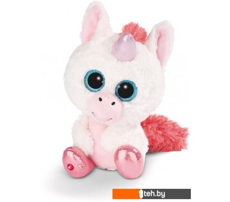  - Мягкие игрушки Nici Единорог Милки-Фи 45571 (25 см) - Единорог Милки-Фи 45571 (25 см)