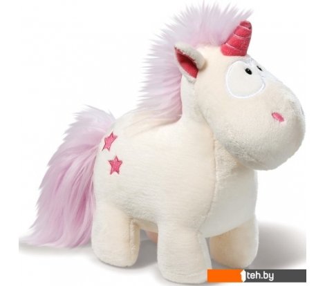  - Мягкие игрушки Nici Единорог Теодор 40101 (22 см) - Единорог Теодор 40101 (22 см)