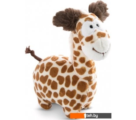  - Мягкие игрушки Nici Жираф Джина 47221 (15 см) - Жираф Джина 47221 (15 см)