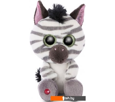  - Мягкие игрушки Nici Зебра Манкалита 46947 (15 см) - Зебра Манкалита 46947 (15 см)
