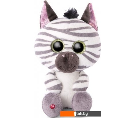  - Мягкие игрушки Nici Зебра Манкалита 46951 (25 см) - Зебра Манкалита 46951 (25 см)