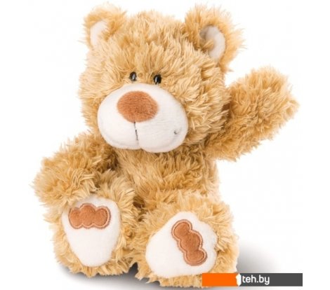  - Мягкие игрушки Nici Мишка 46505 (20 см) - Мишка 46505 (20 см)