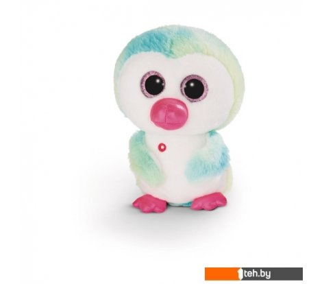  - Мягкие игрушки Nici Пингвин Йонико 45568 (23 см) - Пингвин Йонико 45568 (23 см)