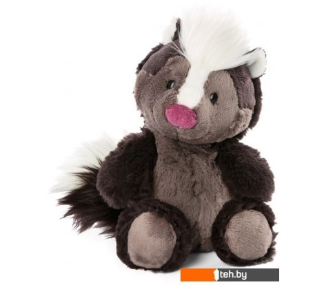  - Мягкие игрушки Nici Скунс Чиала 47341 (25 см) - Скунс Чиала 47341 (25 см)