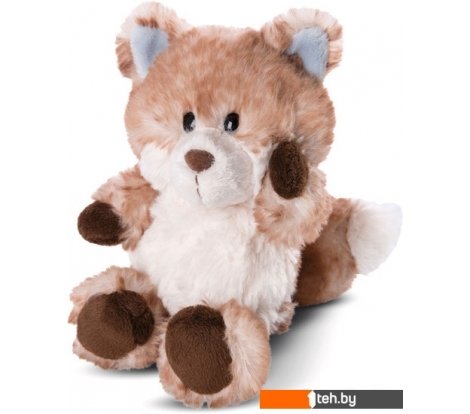  - Мягкие игрушки Nici Снежная лиса Нордин 47284 (35 см) - Снежная лиса Нордин 47284 (35 см)