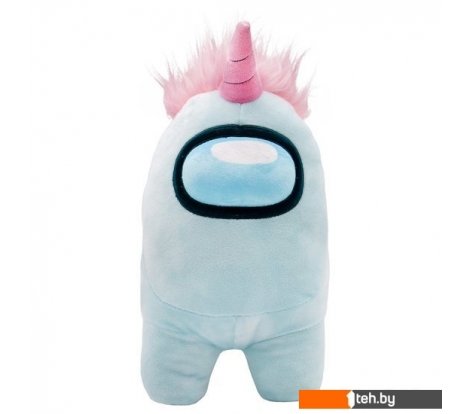  - Мягкие игрушки YuMe Among Us 10913 - Among Us 10913