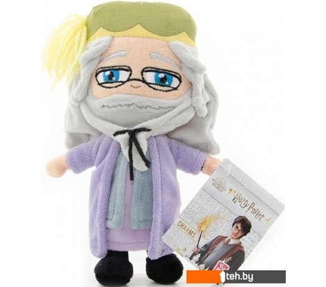  - Мягкие игрушки YuMe Альбус Дамблдор 13704 - Альбус Дамблдор 13704