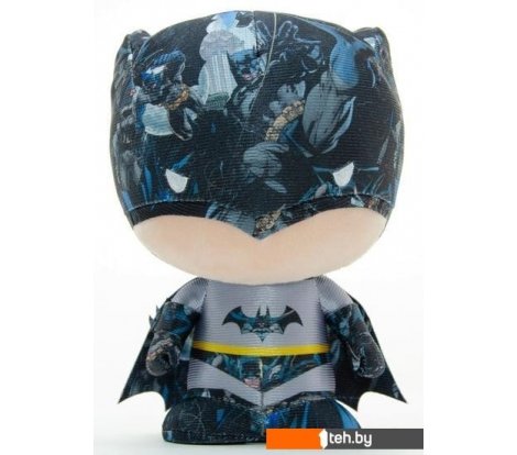  - Мягкие игрушки YuMe Бэтмен Dznr Modern Age 19110 - Бэтмен Dznr Modern Age 19110