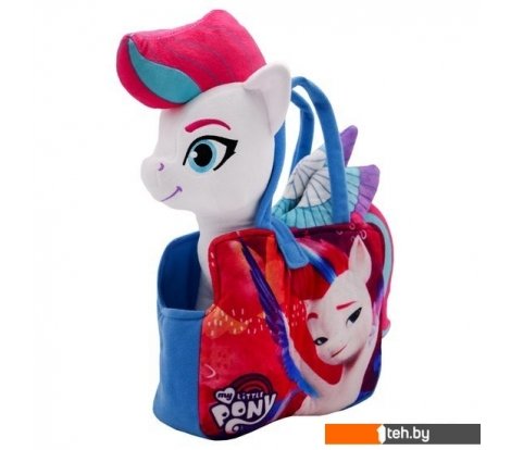  - Мягкие игрушки YuMe Пони Зип 12093 - Пони Зип 12093