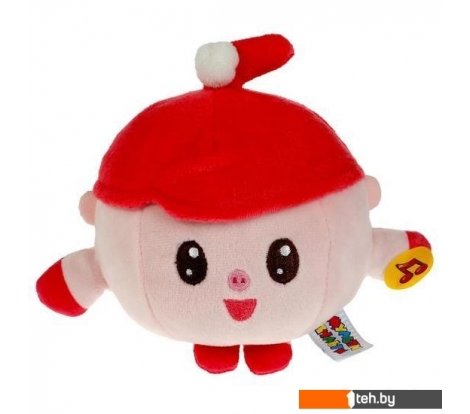  - Мягкие игрушки Мульти-Пульти Малышарики Нюшенька V62648-10-1 - Малышарики Нюшенька V62648-10-1