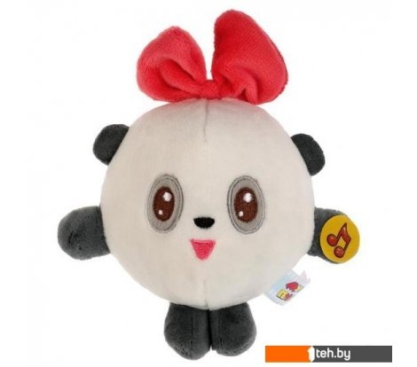  - Мягкие игрушки Мульти-Пульти Малышарики Пандочка V62647-10-1 - Малышарики Пандочка V62647-10-1