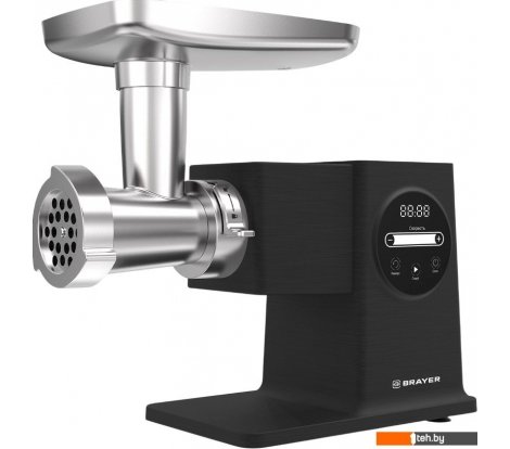 - Мясорубки Brayer BR1611 - BR1611