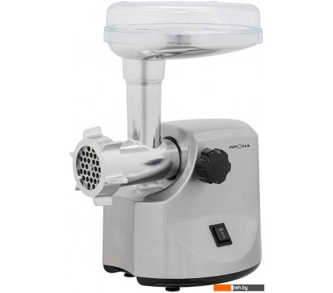  - Мясорубки Krona Wolf Metall 1800W - Wolf Metall 1800W
