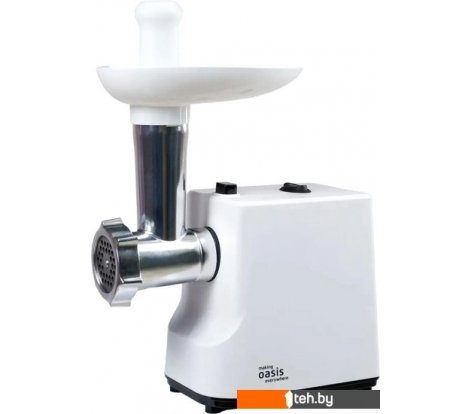  - Мясорубки Making Oasis Everywhere MG-LK1 - MG-LK1