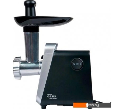  - Мясорубки Making Oasis Everywhere MG-LK2 - MG-LK2