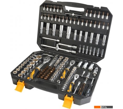  - Наборы инструментов Tolsen TT15146 (175 предметов) - TT15146 (175 предметов)