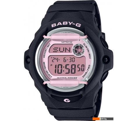  - Наручные часы Casio BG-169U-1C - BG-169U-1C