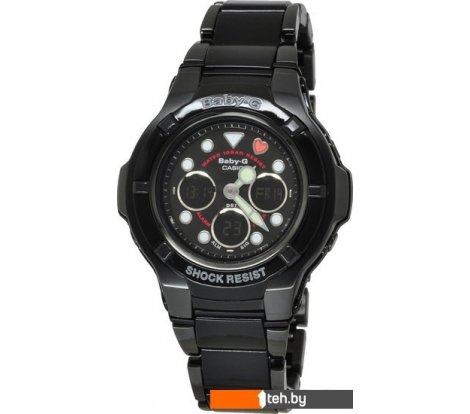  - Наручные часы Casio BGA-124-1A - BGA-124-1A