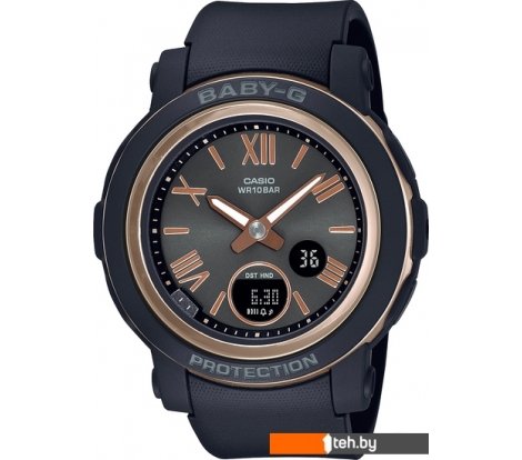  - Наручные часы Casio Baby-G BGA-290-1A - Baby-G BGA-290-1A