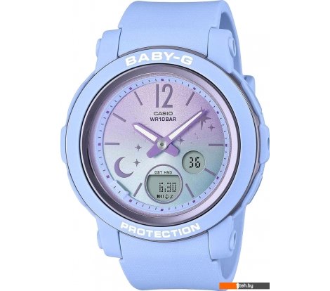  - Наручные часы Casio BGA-290DS-2A - BGA-290DS-2A