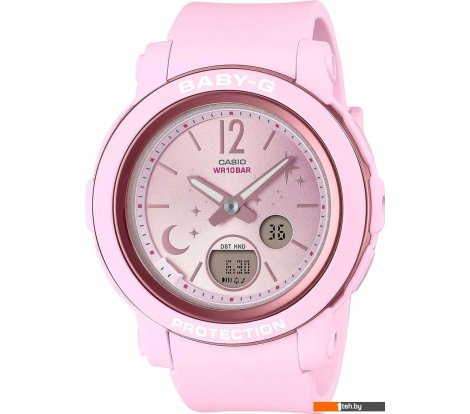  - Наручные часы Casio BGA-290DS-4A - BGA-290DS-4A