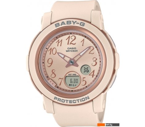  - Наручные часы Casio BGA-290SA-4A - BGA-290SA-4A