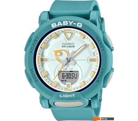  - Наручные часы Casio BGA-310RP-3A - BGA-310RP-3A