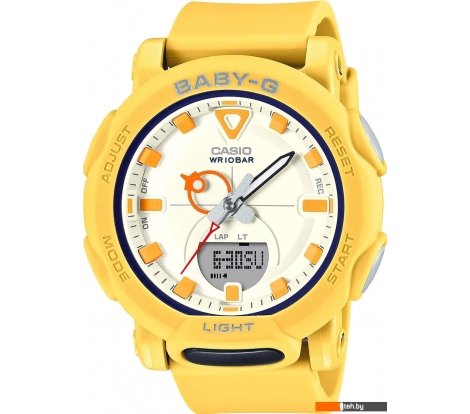  - Наручные часы Casio BGA-310RP-9A - BGA-310RP-9A
