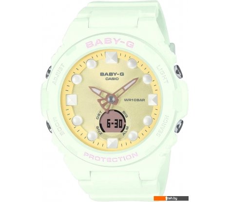  - Наручные часы Casio BGA-320FH-3A - BGA-320FH-3A