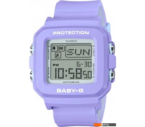 - Наручные часы Casio BGD-10K-6E - BGD-10K-6E