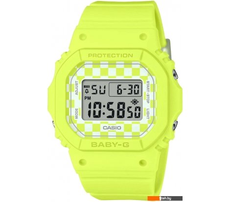  - Наручные часы Casio BGD-565GS-9E - BGD-565GS-9E