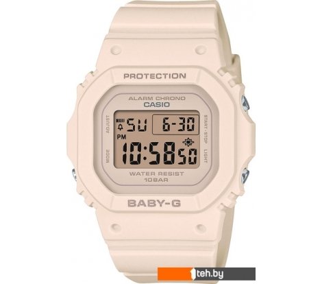  - Наручные часы Casio Baby-G BGD-565U-4 - Baby-G BGD-565U-4