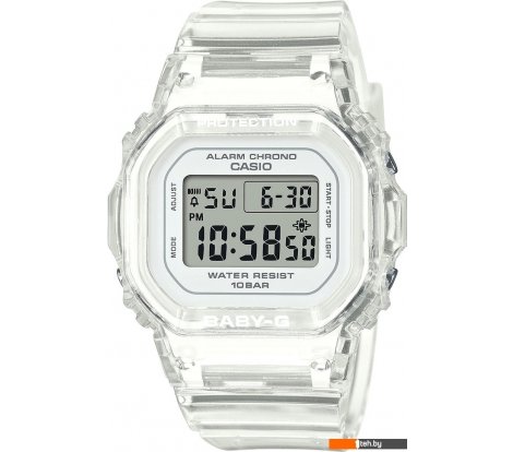  - Наручные часы Casio BGD-565US-7E - BGD-565US-7E