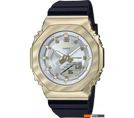  - Наручные часы Casio GM-S2100BC-1A - GM-S2100BC-1A