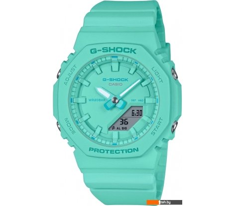  - Наручные часы Casio GMA-P2100-2A - GMA-P2100-2A