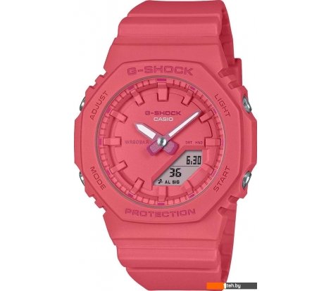  - Наручные часы Casio GMA-P2100-4A - GMA-P2100-4A