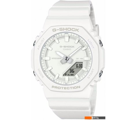  - Наручные часы Casio GMA-P2100-7A - GMA-P2100-7A