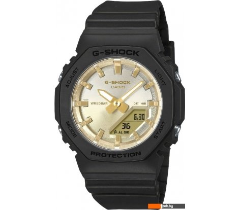  - Наручные часы Casio GMA-P2100SG-1A - GMA-P2100SG-1A
