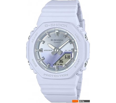  - Наручные часы Casio GMA-P2100SG-2A - GMA-P2100SG-2A