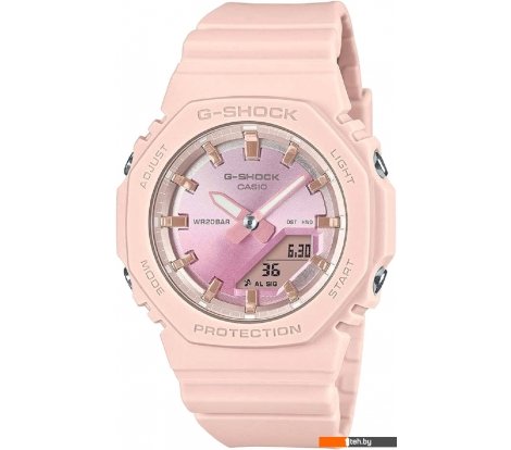  - Наручные часы Casio GMA-P2100SG-4A - GMA-P2100SG-4A