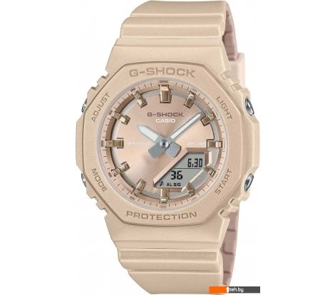  - Наручные часы Casio G-Shock GMA-P2100ST-9A - G-Shock GMA-P2100ST-9A