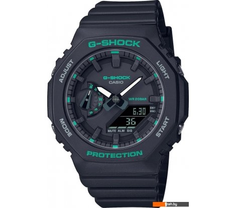  - Наручные часы Casio GMA-S2100GA-1A - GMA-S2100GA-1A