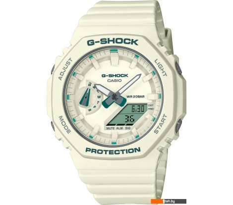  - Наручные часы Casio GMA-S2100GA-7A - GMA-S2100GA-7A