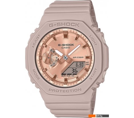  - Наручные часы Casio GMA-S2100MD-4A - GMA-S2100MD-4A