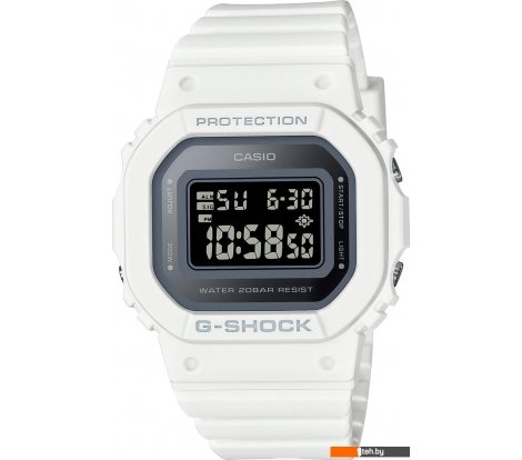  - Наручные часы Casio GMD-S5600-7E - GMD-S5600-7E