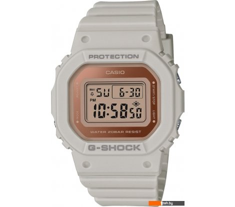  - Наручные часы Casio GMD-S5600-8E - GMD-S5600-8E