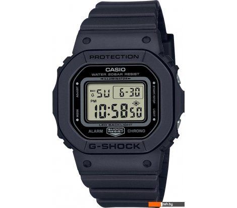  - Наручные часы Casio GMD-S5600BA-1E - GMD-S5600BA-1E