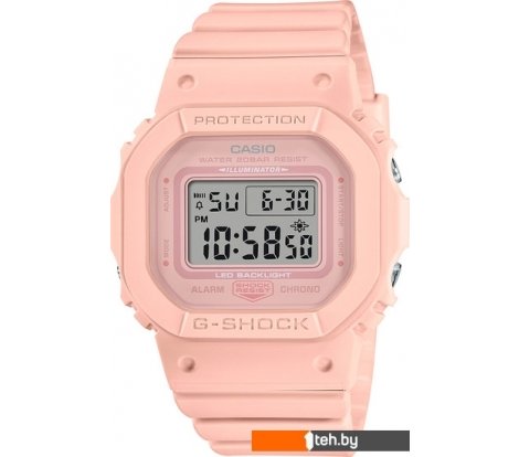  - Наручные часы Casio G-Shock GMD-S5600BA-4 - G-Shock GMD-S5600BA-4